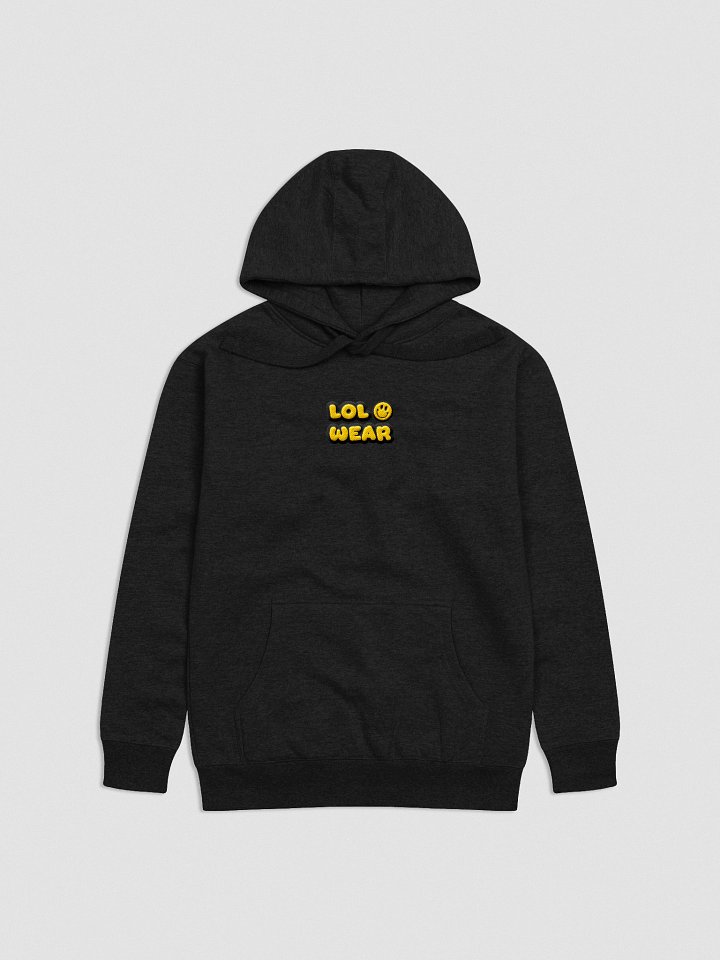 LOL WEAR Hoodie product image (1)