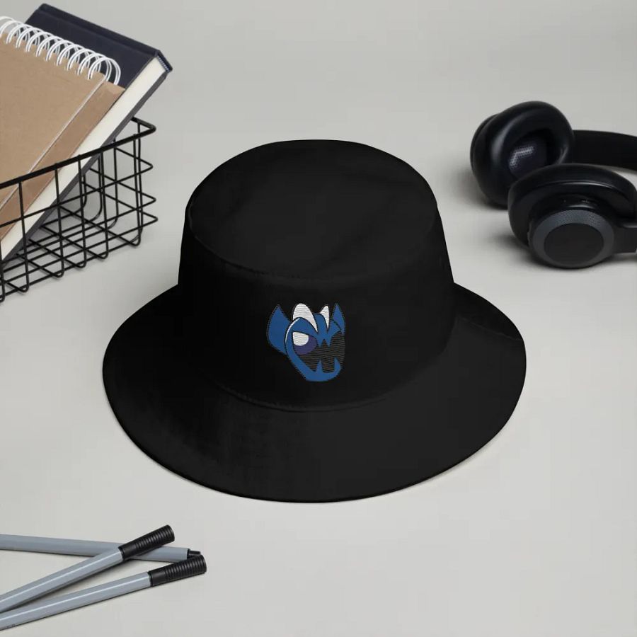 DUKE BUCKET HAT product image (5)