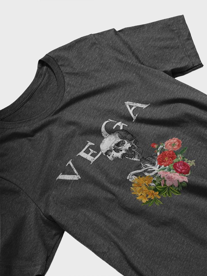 Vintage Vega Tee product image (1)