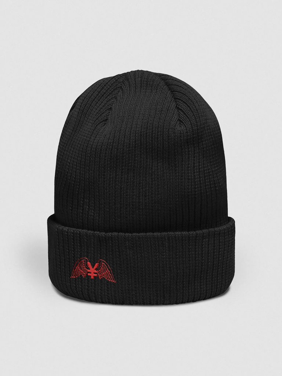 ¥ovon Angelic Red Beanie product image (2)