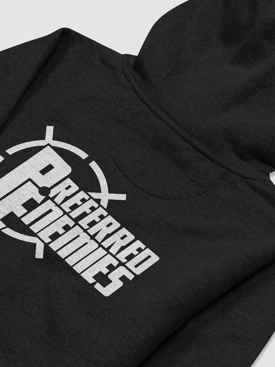 Preferred Enemies hoodie product image (4)
