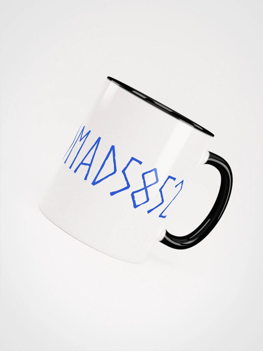 NOMAD5852 Emblem Ceramic Mug product image (17)