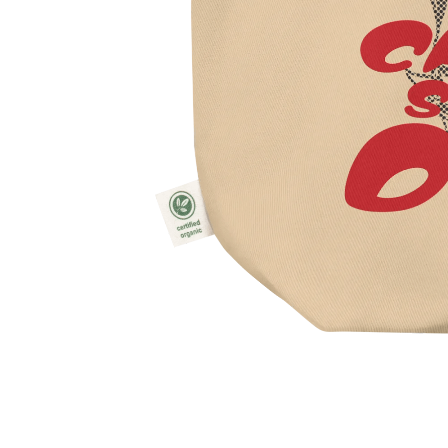 Cancel Student Debt tote bag product image (3)