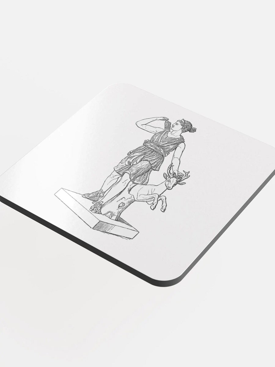Goddess Artemis Stag Hunt product image (4)