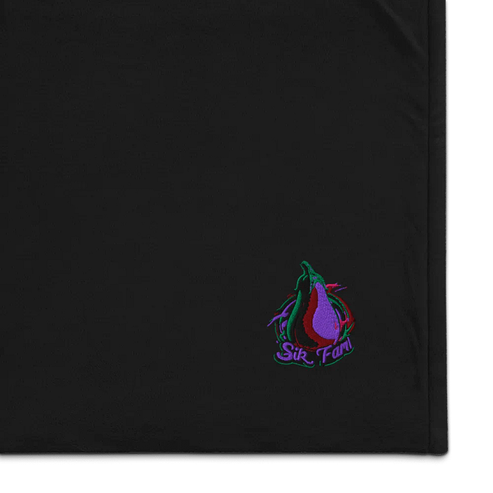 SikFam Blanky product image (1)