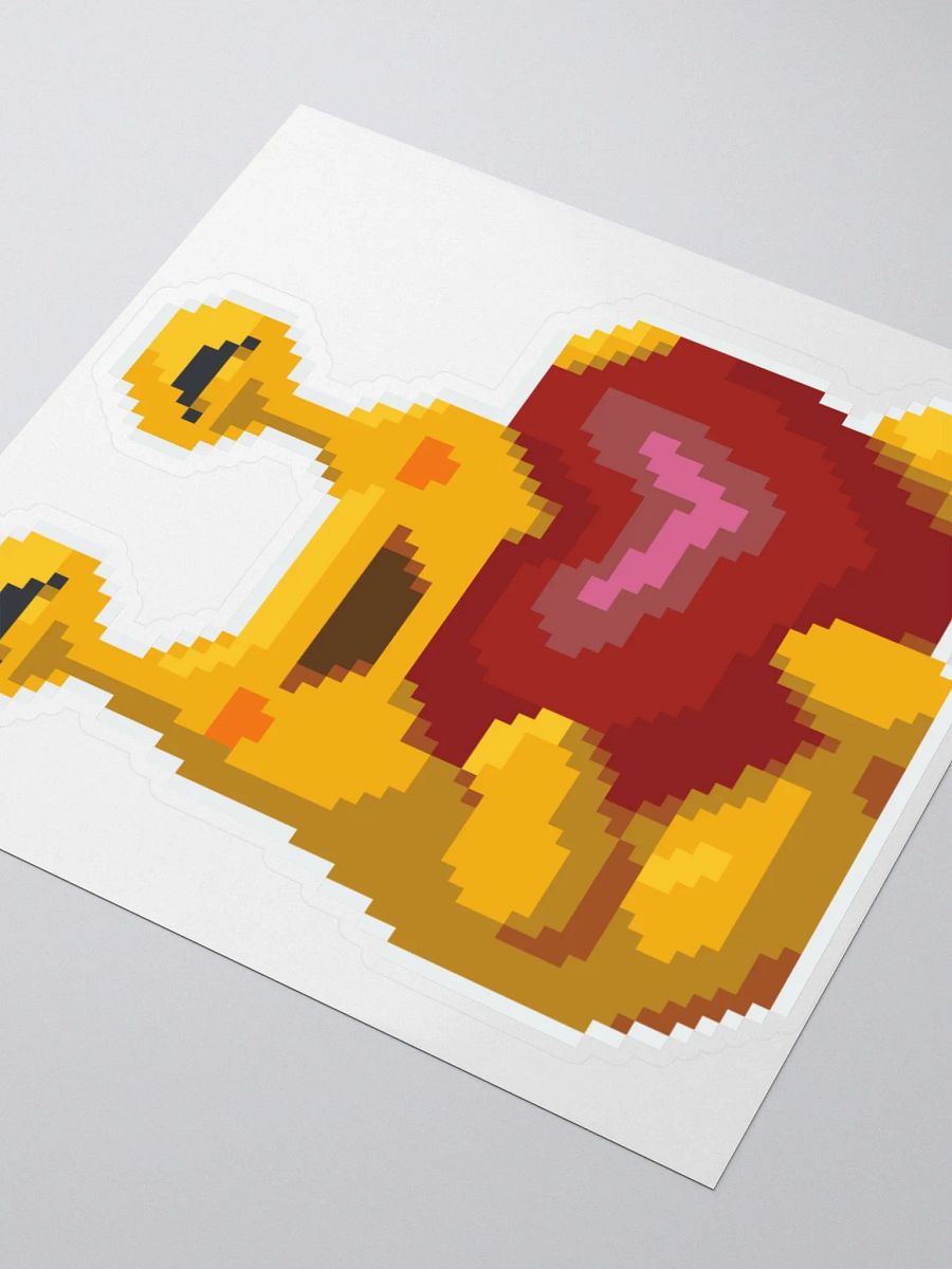 Sweetums sticker product image (3)