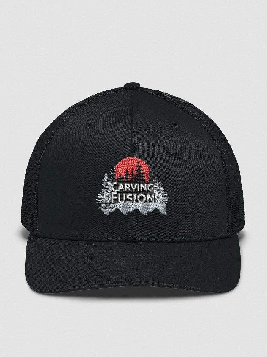 Carving fusion hat product image (1)