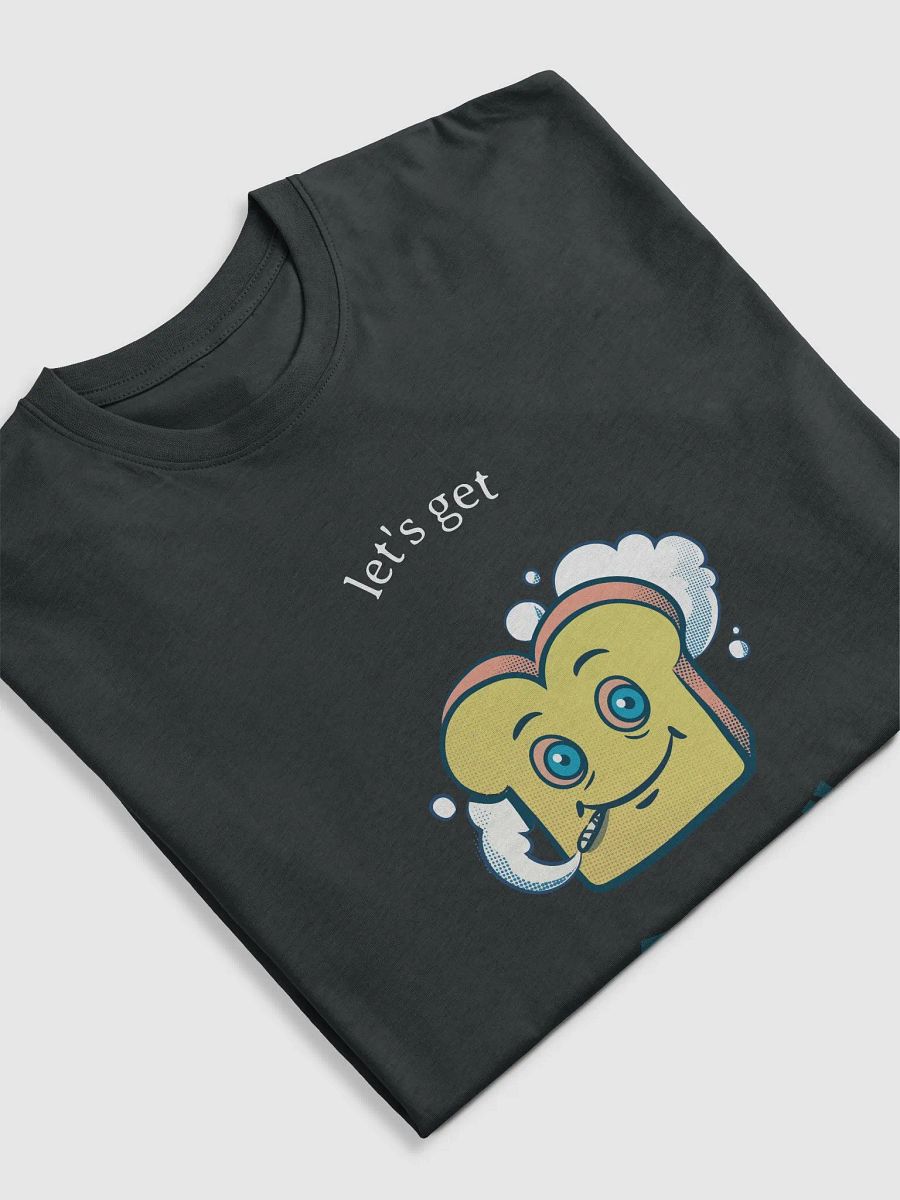 Toasty Fun Men's Tee product image (25)