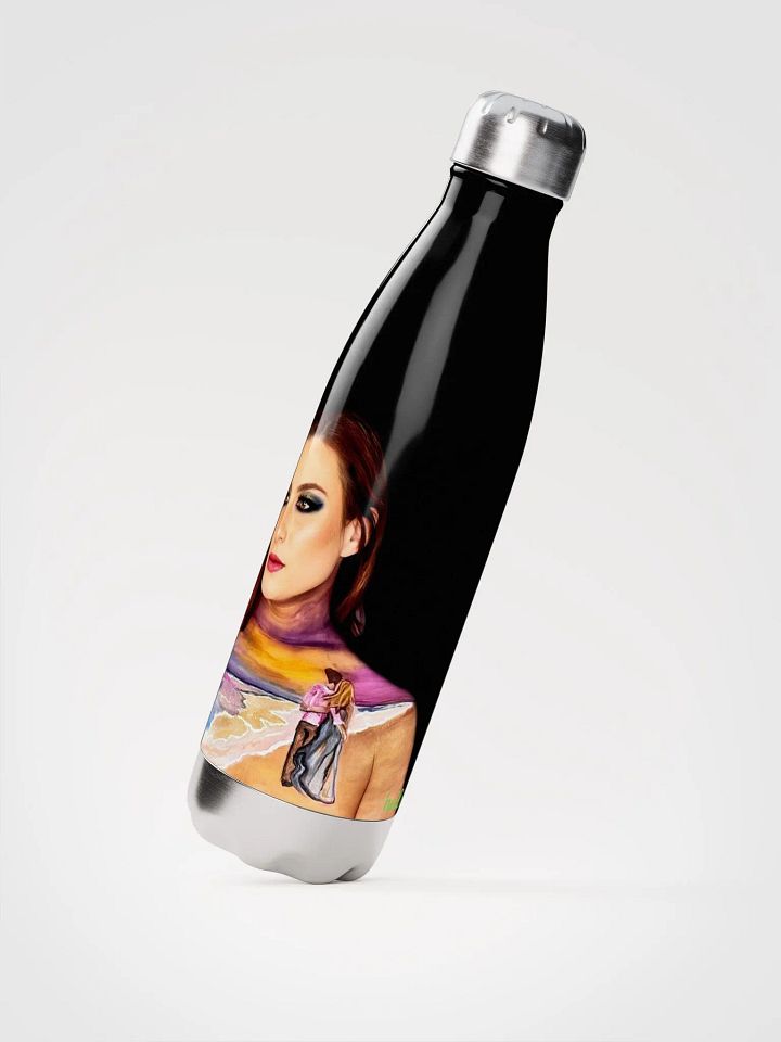 Take me to the beach water bottle product image (2)