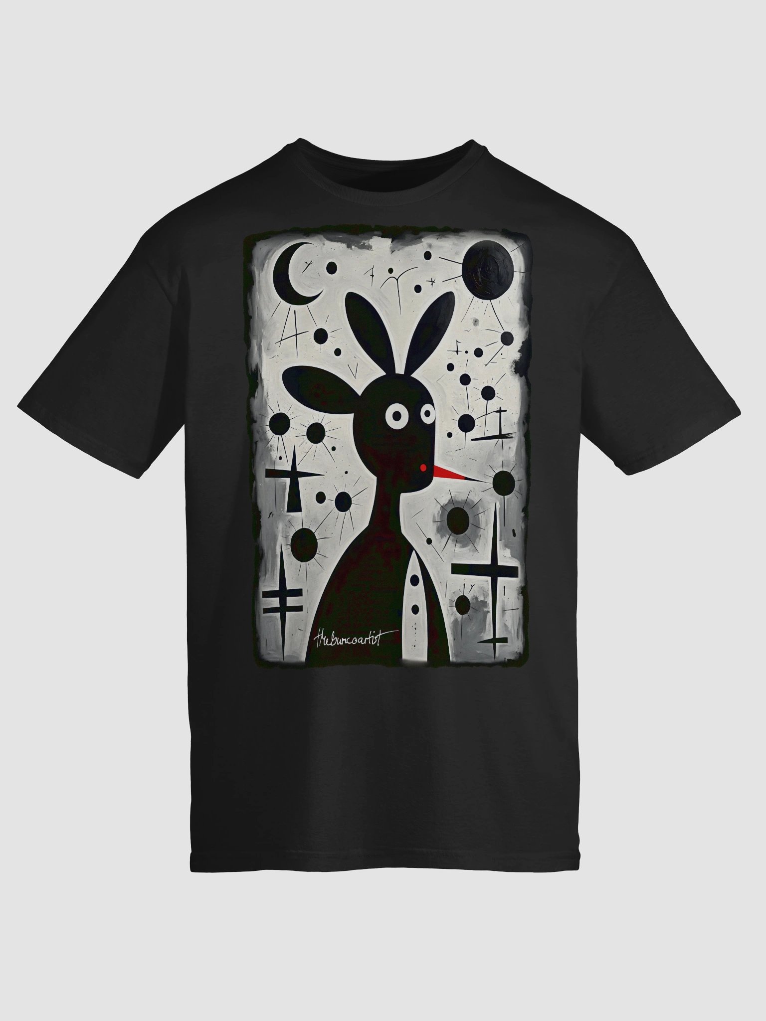 Gildan Unisex Softstyle T-Shirt product image (9)