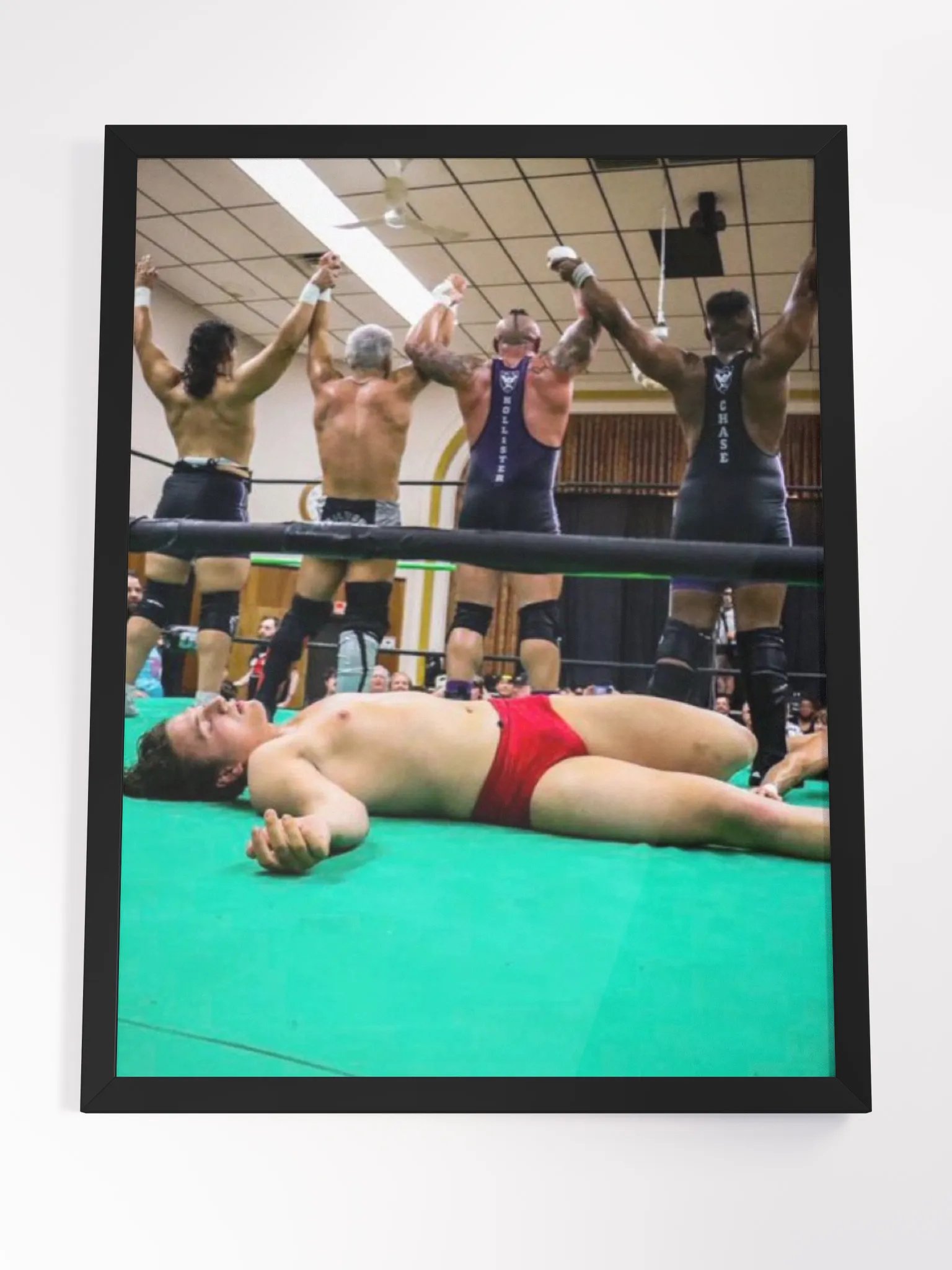 Big Business Anniversary Framed Photo product image (8)