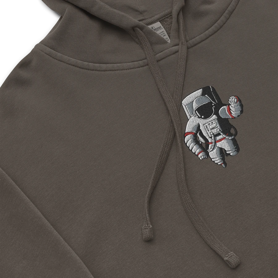 Cosmic Explorer Astronaut Hoodie product image (10)