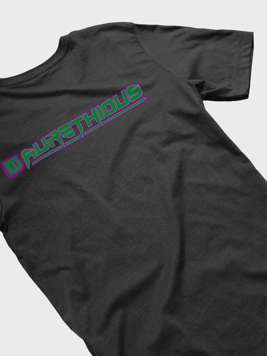 Emerald Knights Tee product image (4)