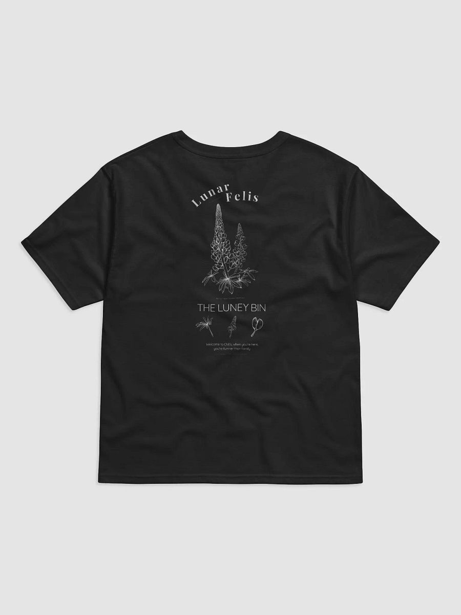 Big Leaf Lu-nar Felis Shirt (Champion) product image (3)