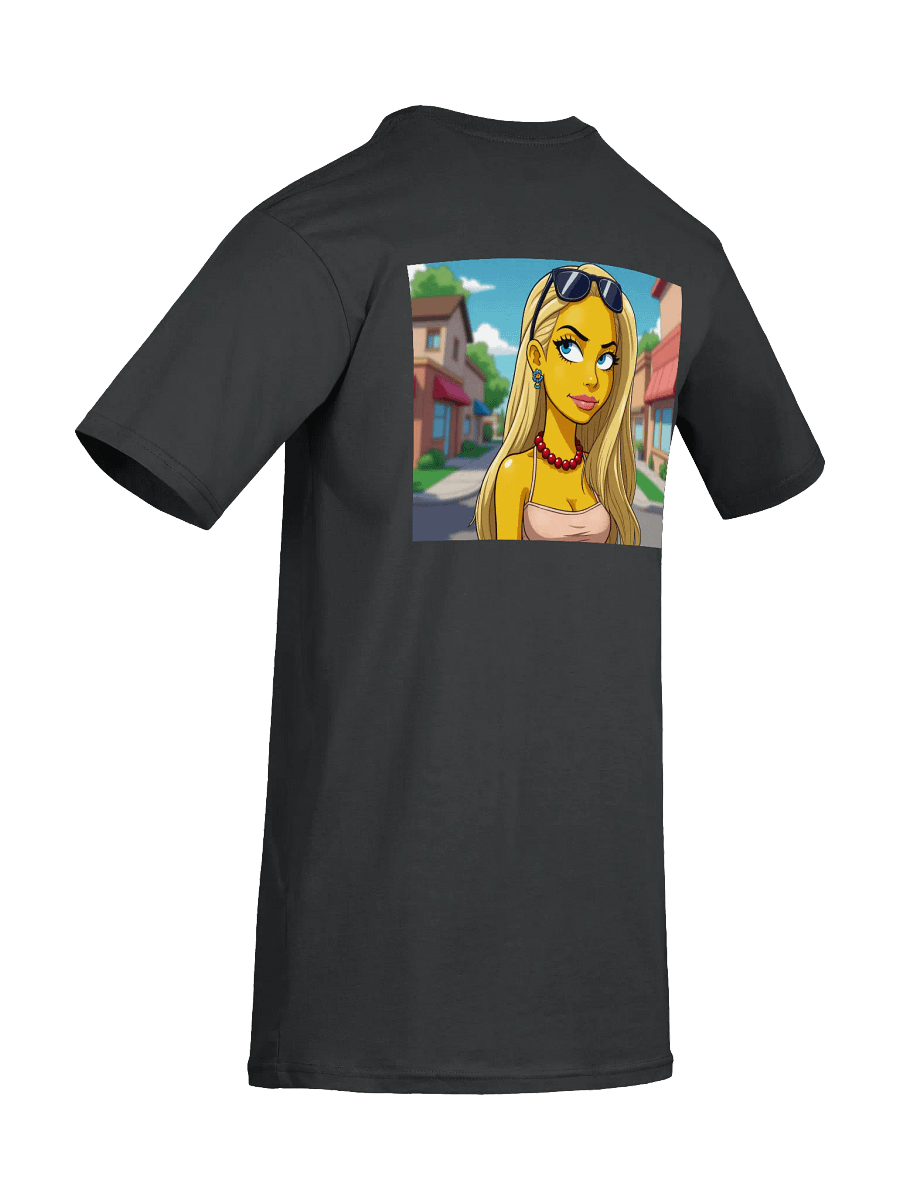 "I'm your analogue Queen" product image (6)