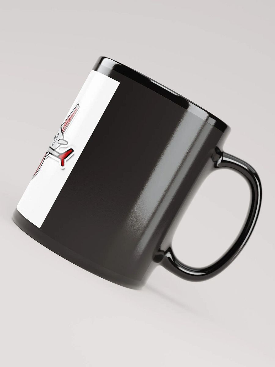 11 oz 737 MAX mug product image (4)