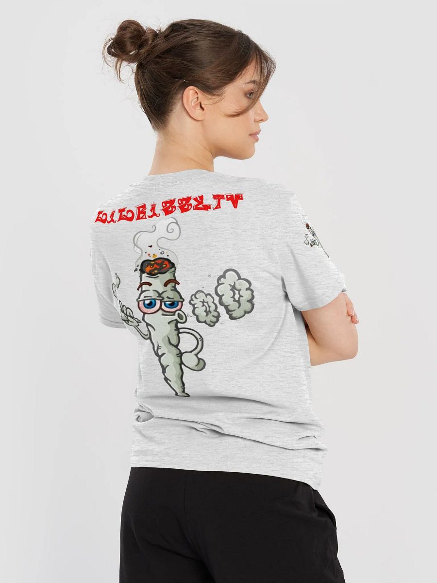 BizzWorld Drip Tee product image (69)