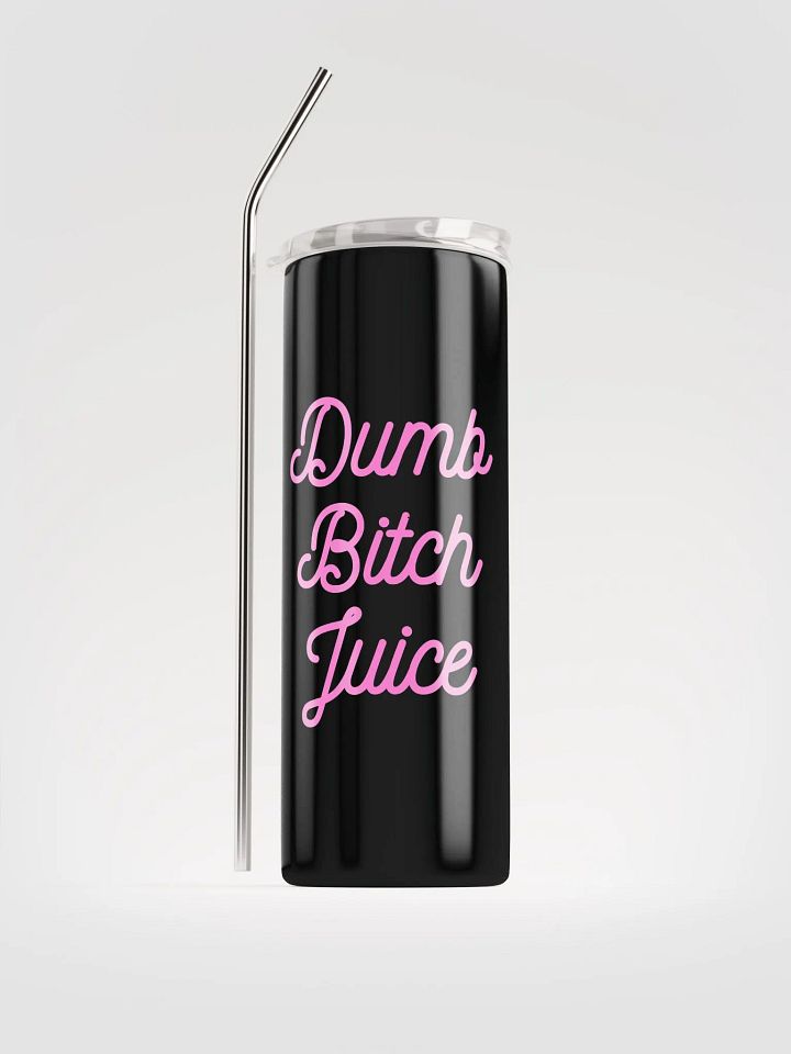 DBJ Tumbler product image (1)