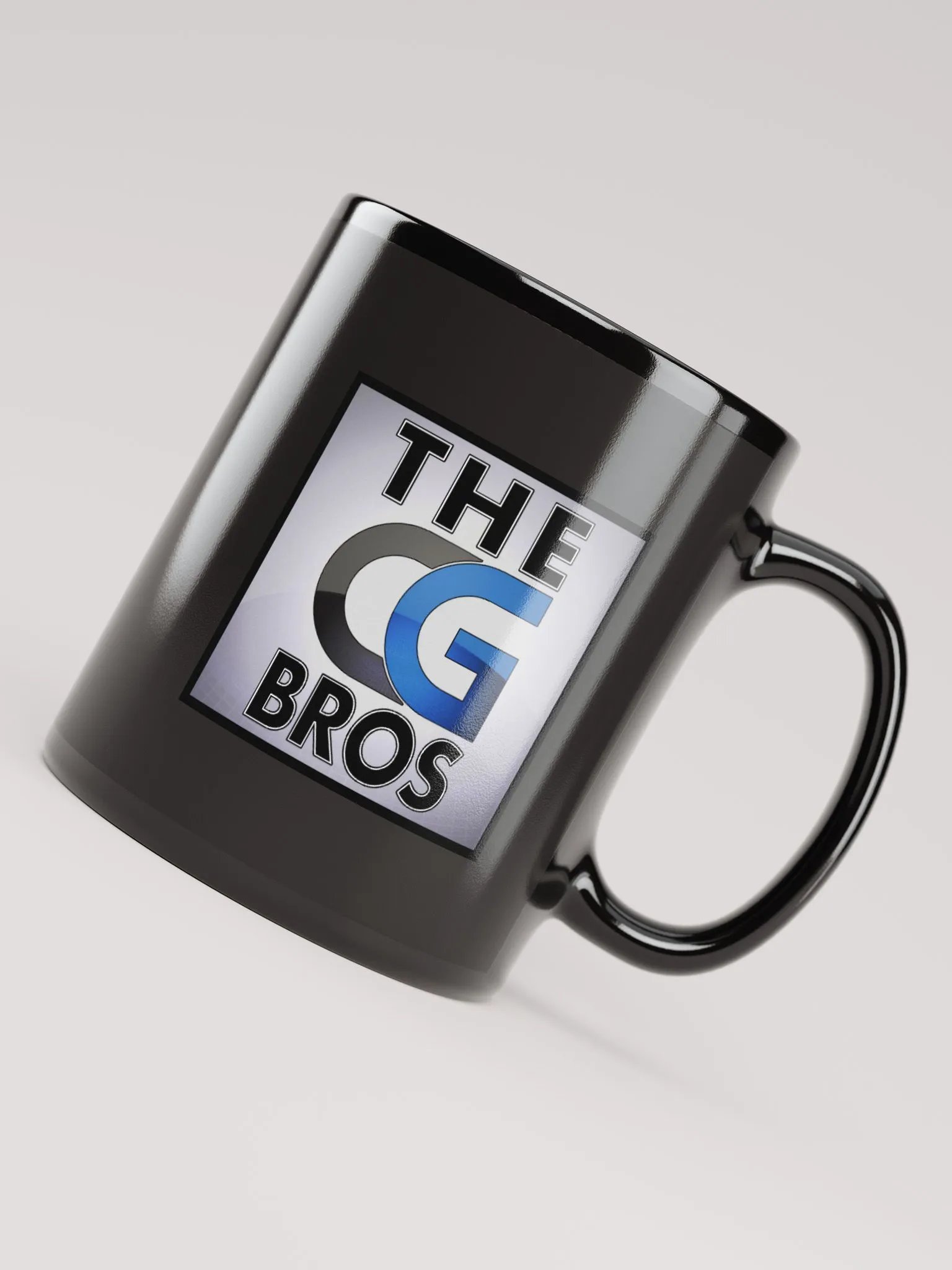 TheCGBros Official Coffee Mug product image (7)