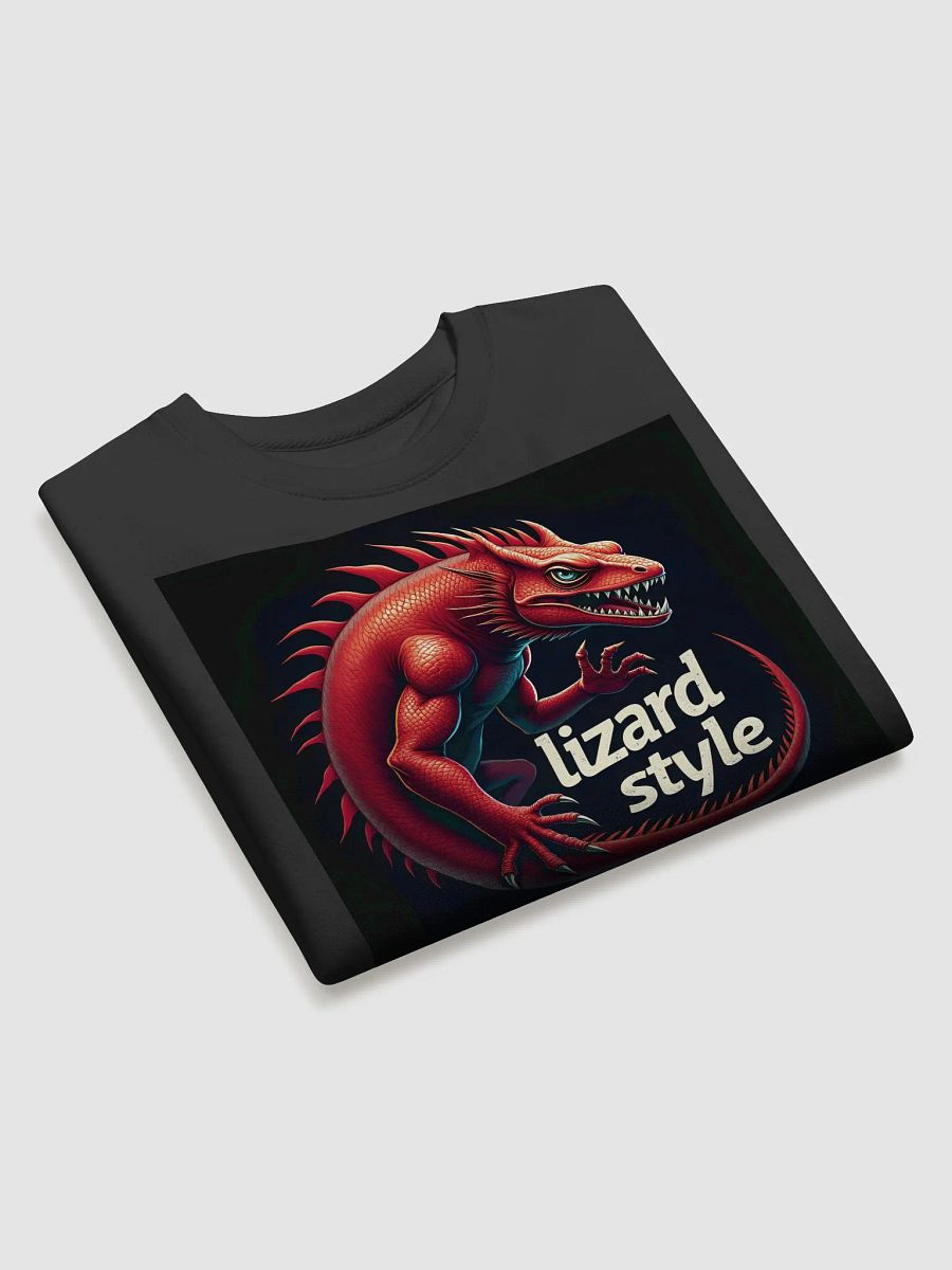 Lizard Style #1 LS product image (3)
