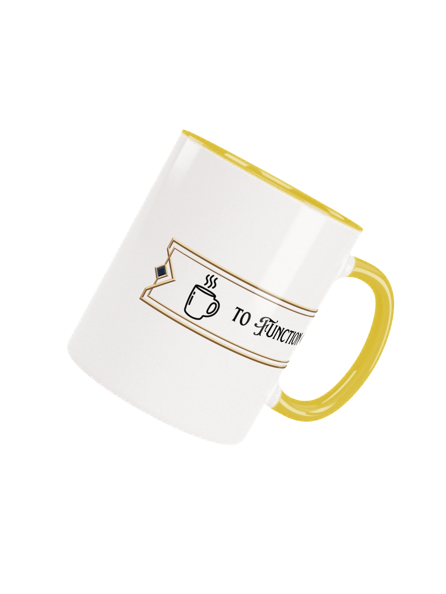 The Game Prompt Mug | Interactive Coffee Mug for Gamers product image (4)