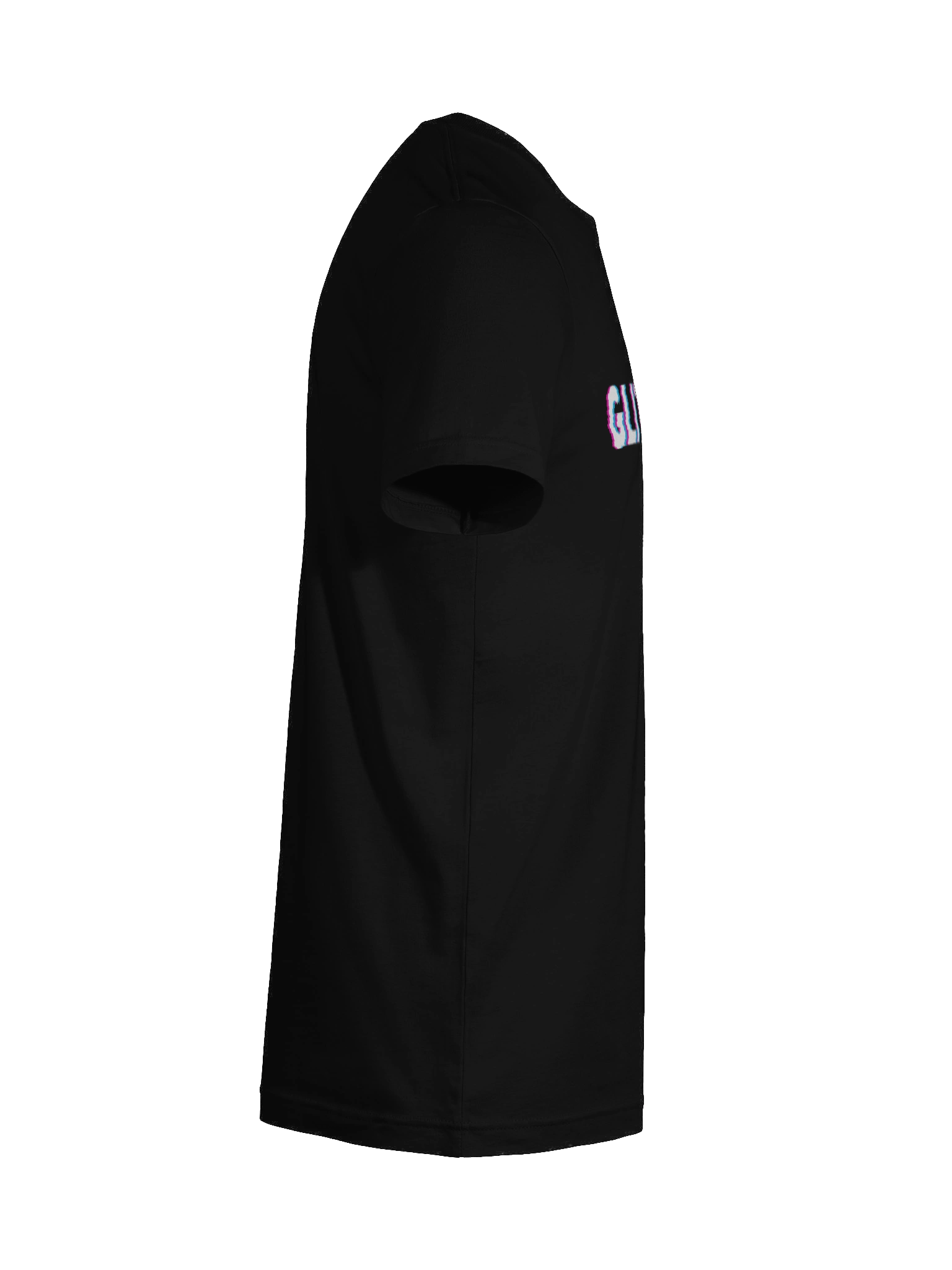 GLITCHED TEE product image (12)