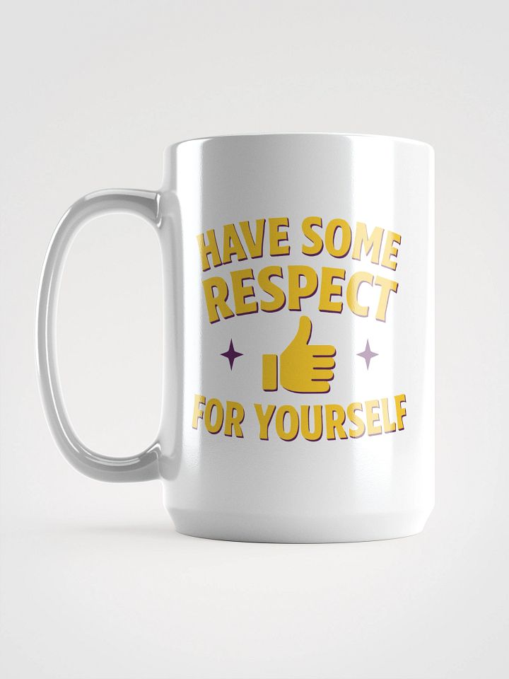 Don't Cheat Mug product image (2)