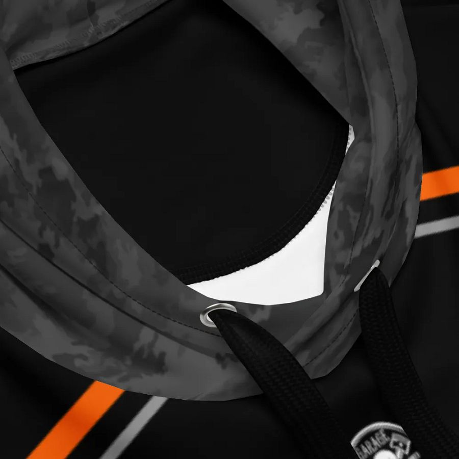 Josh Kelleher 73 SRA Hoodie product image (4)