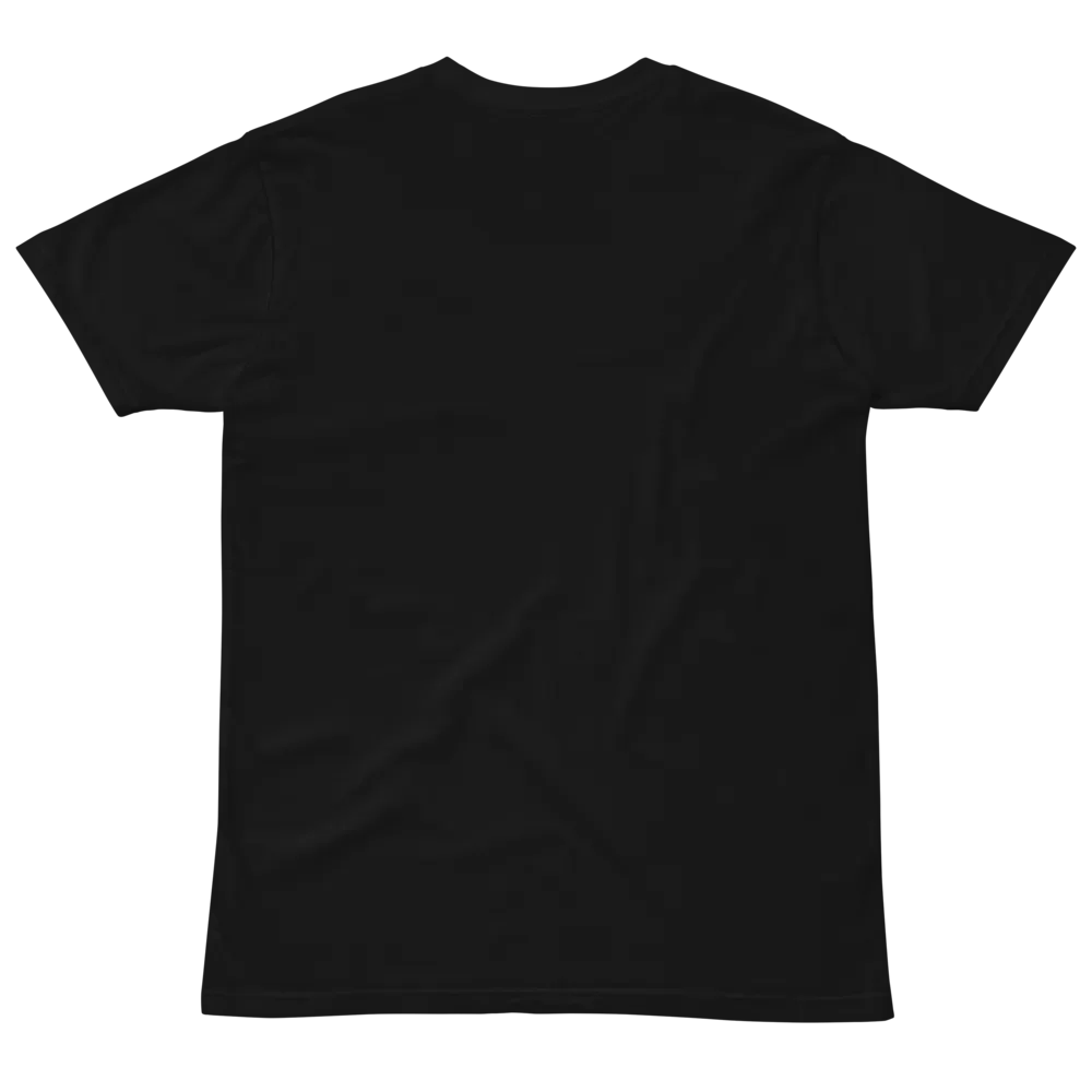 Supreme Comfort Classic Comma La T-Shirt product image (11)