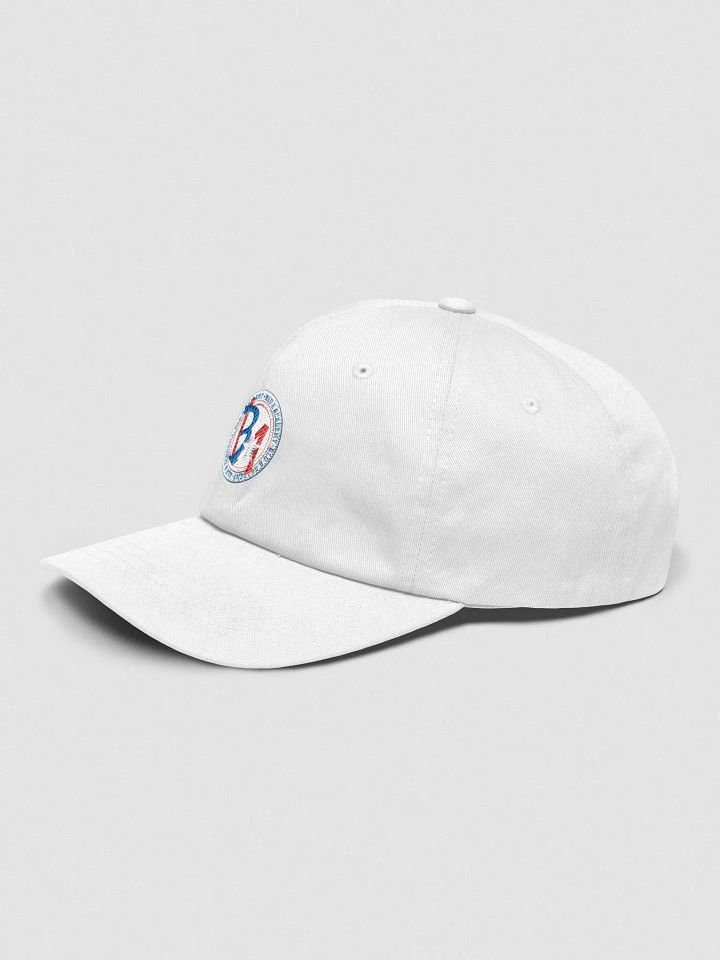 blu a school crest hat product image (10)