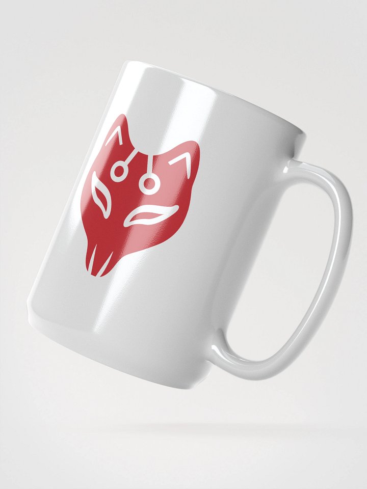 Kitsune product image (2)