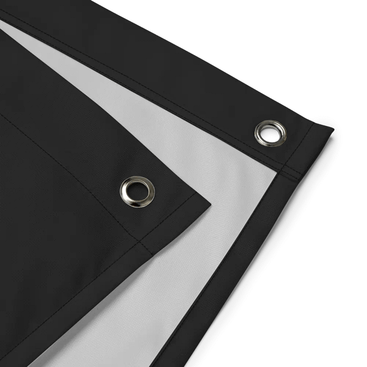 Crimson Studios Flag product image (2)