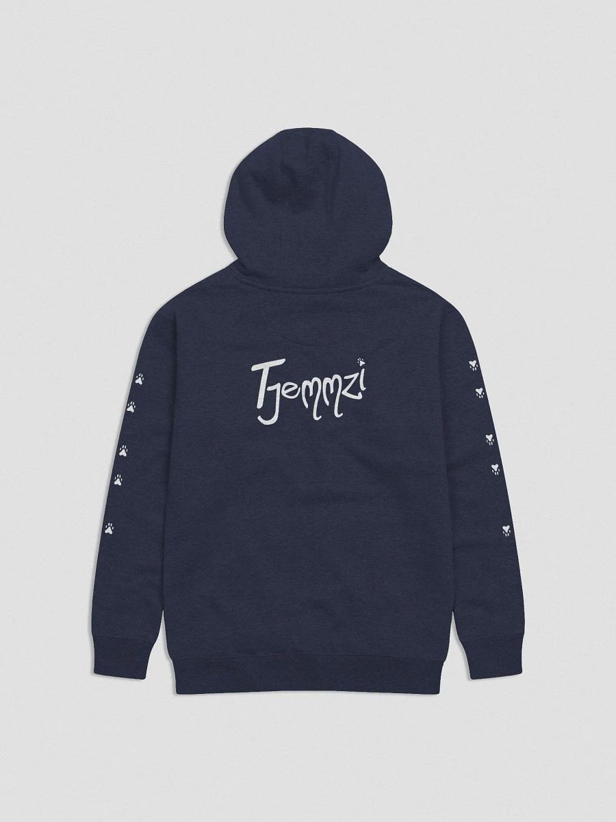 TJ Multi-Side Printed Premium Hoodie product image (13)