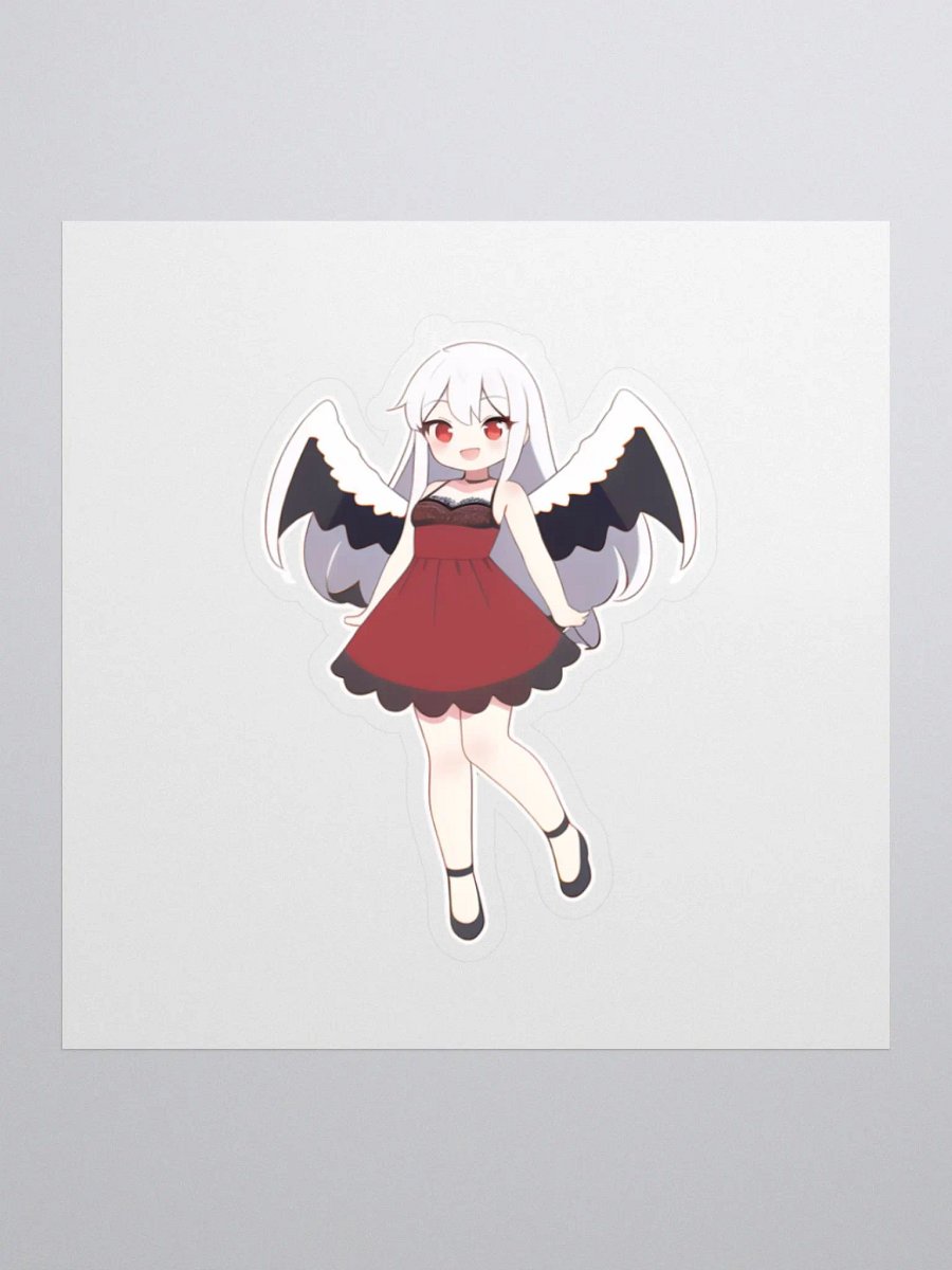 Rachel Sticker product image (3)