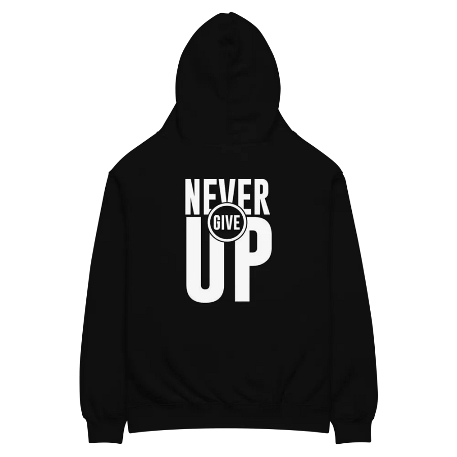 AS Colour Unisex Premium Oversized Hoodie product image (4)