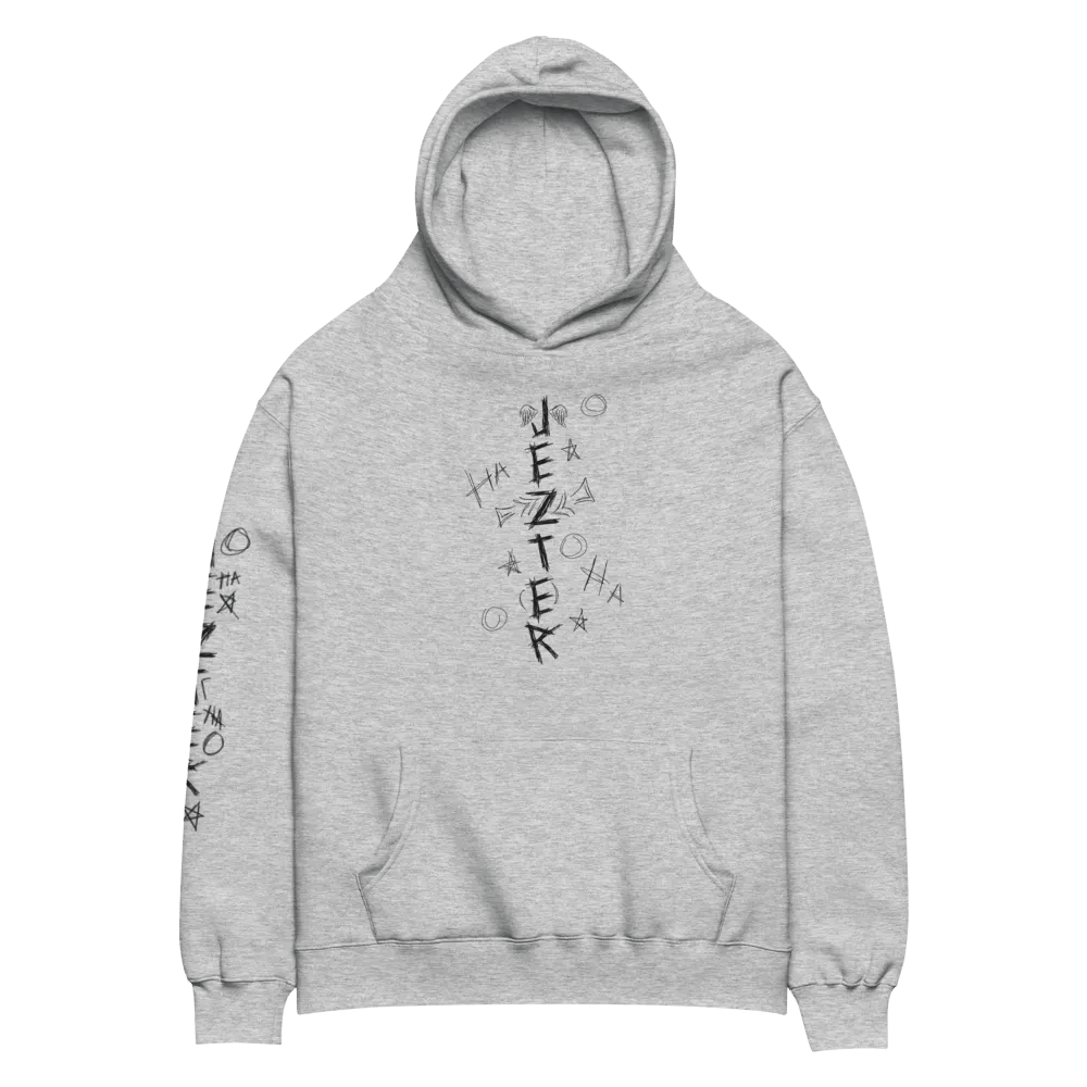 [ JEZTER BRIGHT ] Oversized - Jumper // SYN product image (4)