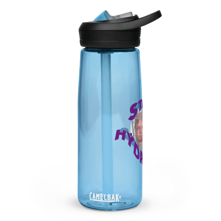 Stay Hydrated Bottle product image (1)