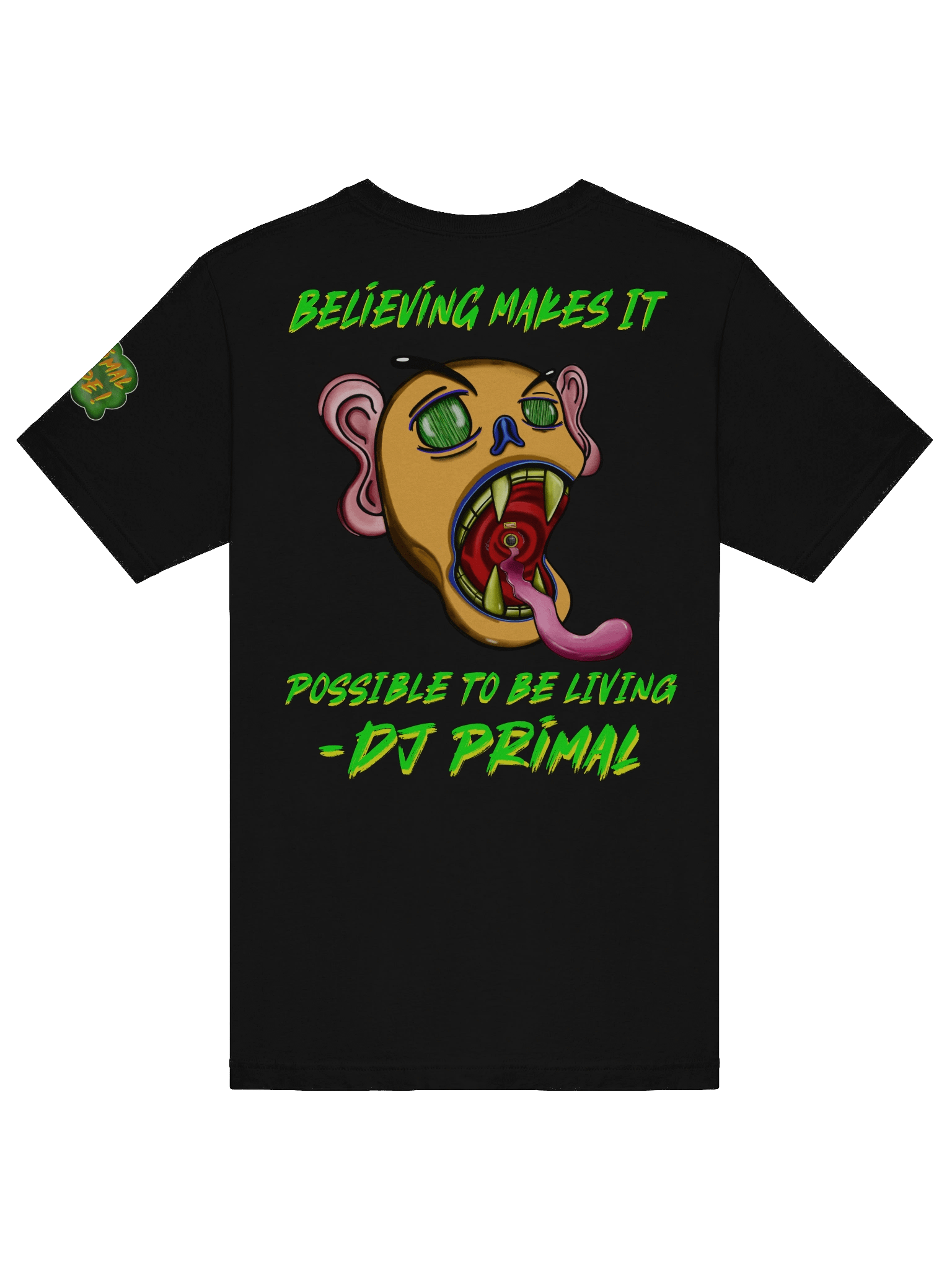 Believe in Primal product image (21)