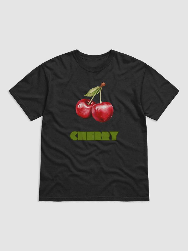 CHERRY T-SHIRT product image (1)