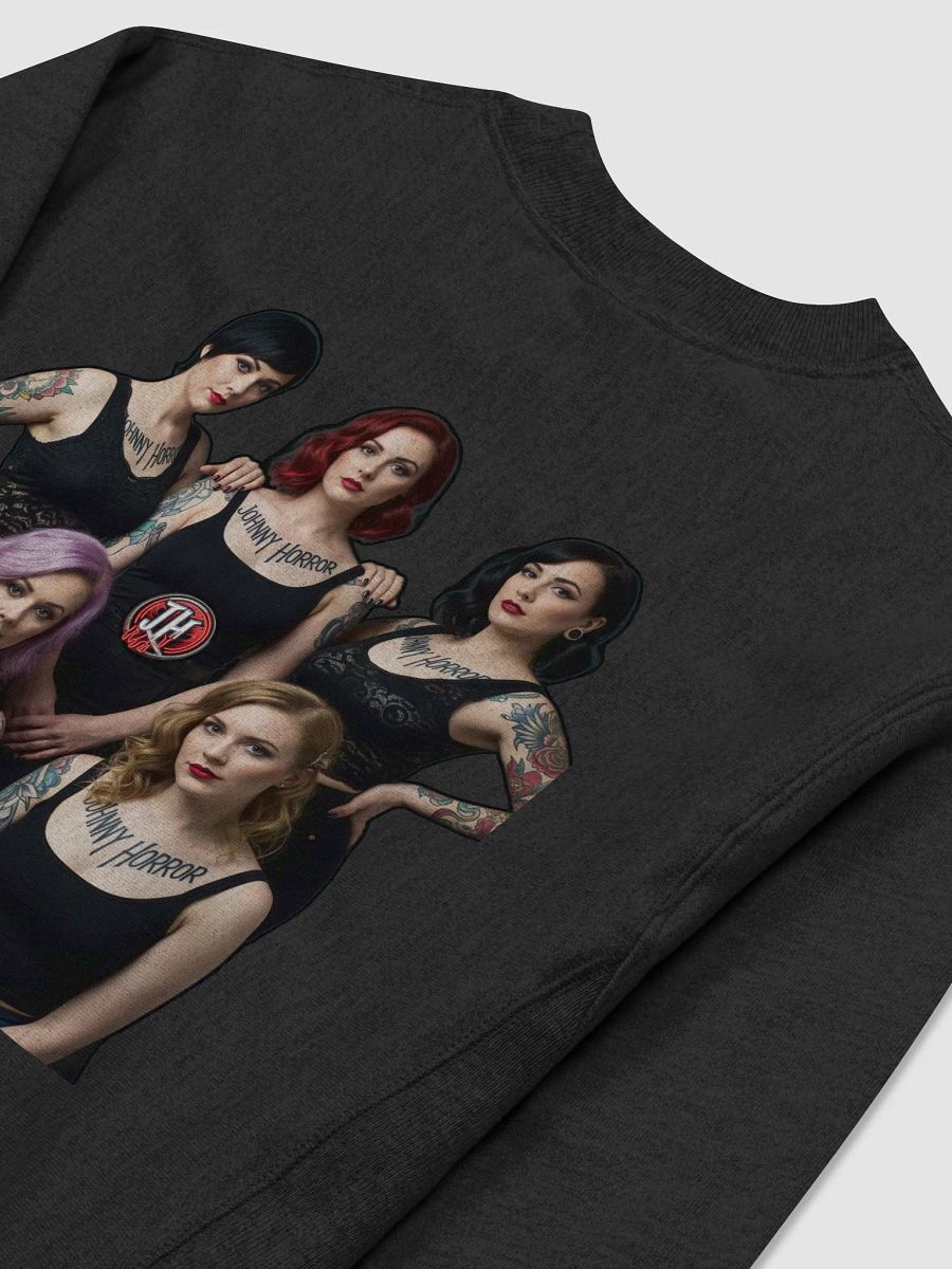 Champion Banner Chicks Sweatshirt product image (4)
