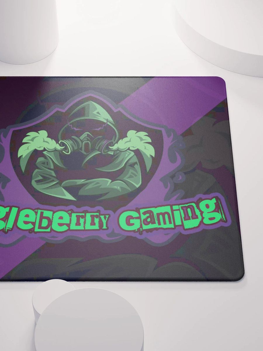 Mystical Emblem Gaming Mouse Pad product image (9)