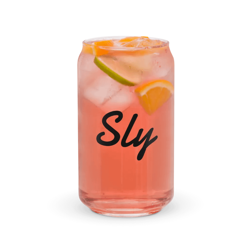 Glass 16 oz product image (7)