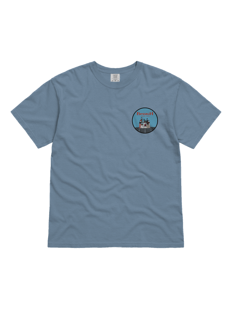 Bangor Lighthouses T-shirt product image (1)