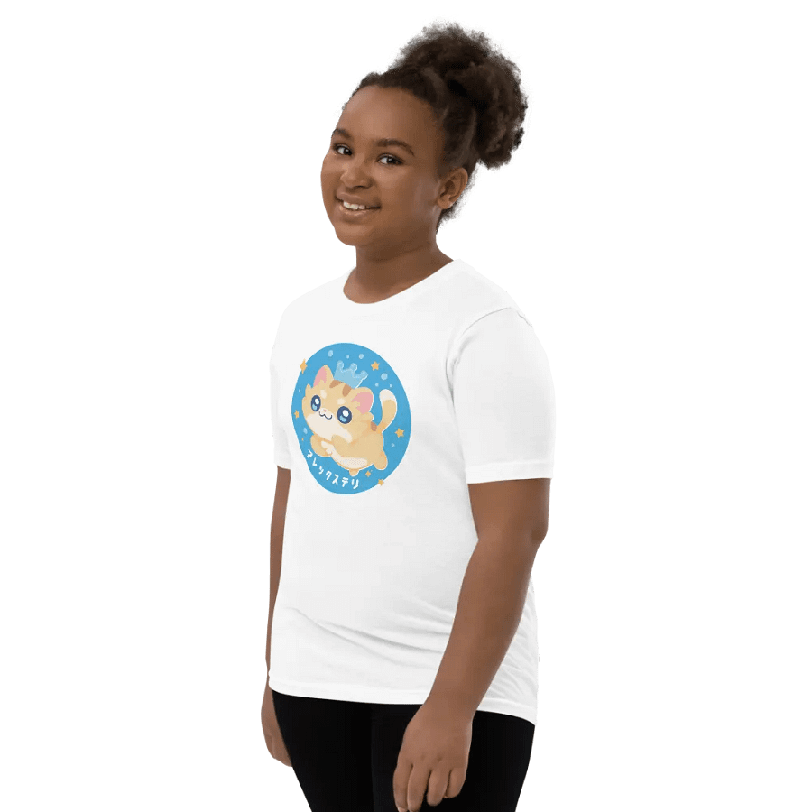 Toti Prime Youth Shirt product image (81)