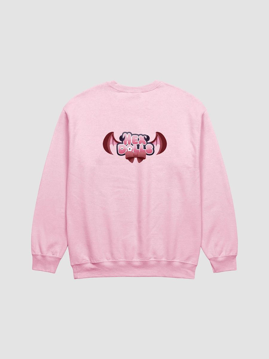 Frog Cuddles Sweatshirt product image (4)