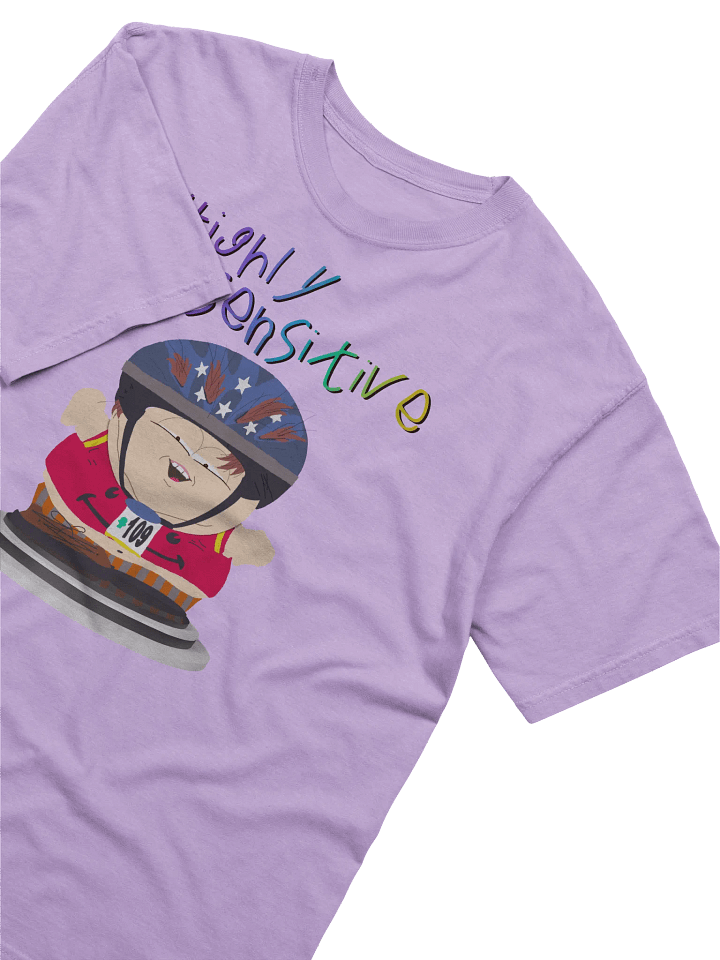 Special Olympics Cartman T-Shirt product image (2)