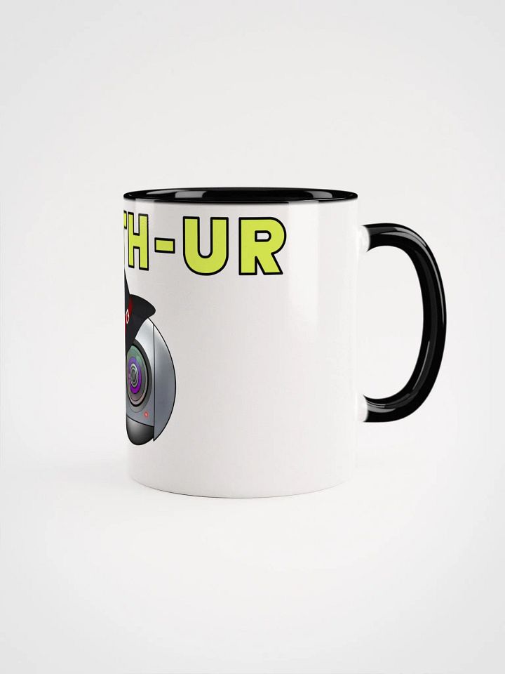 MU-TH-UR MUG product image (9)