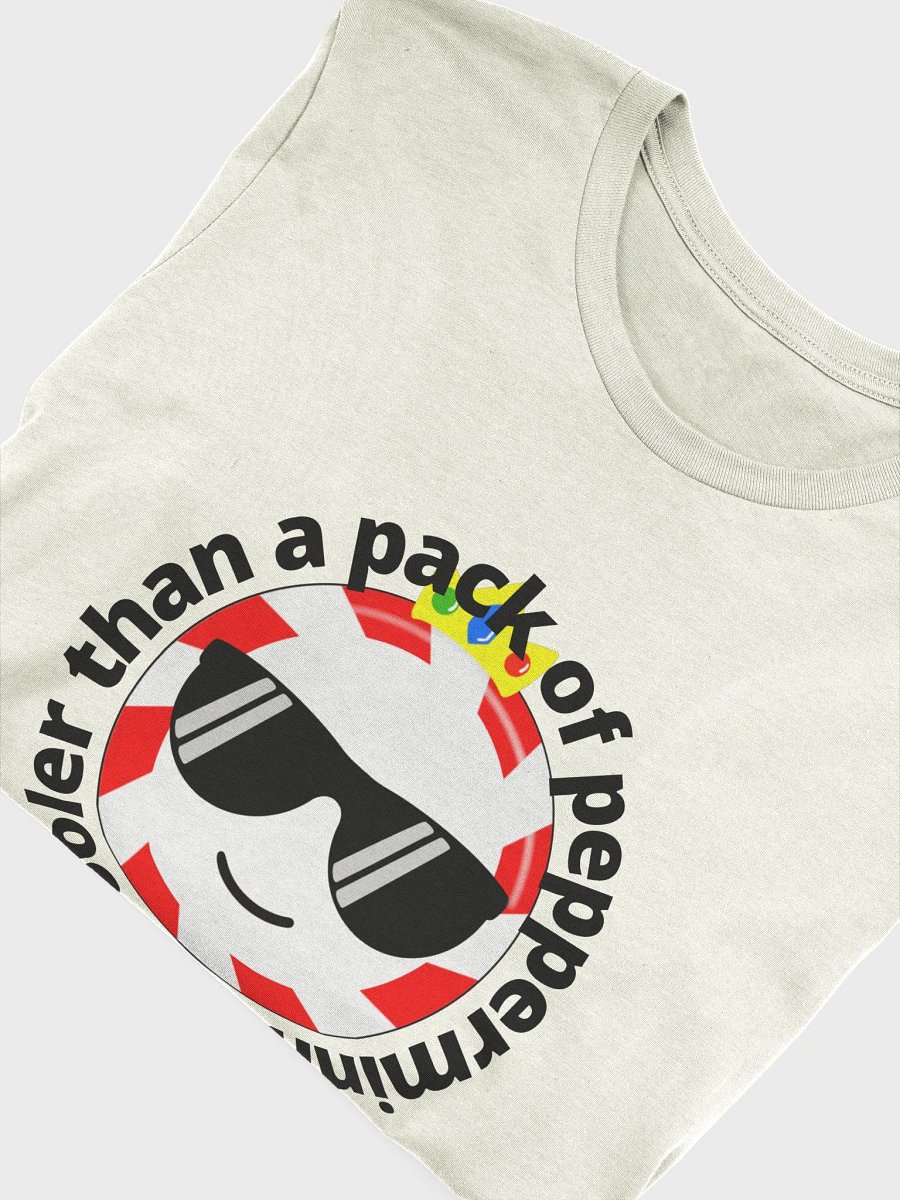 Cooler than Peppermints! product image (1)