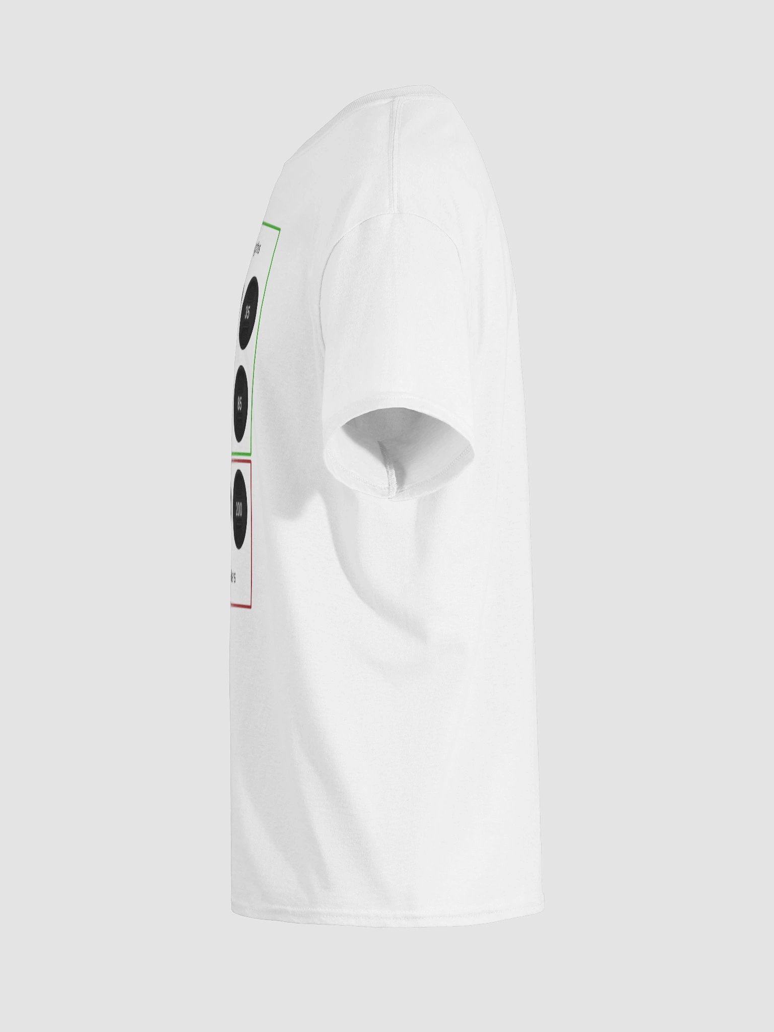 Lens Elitism Shirt | 100% Cotton product image (11)