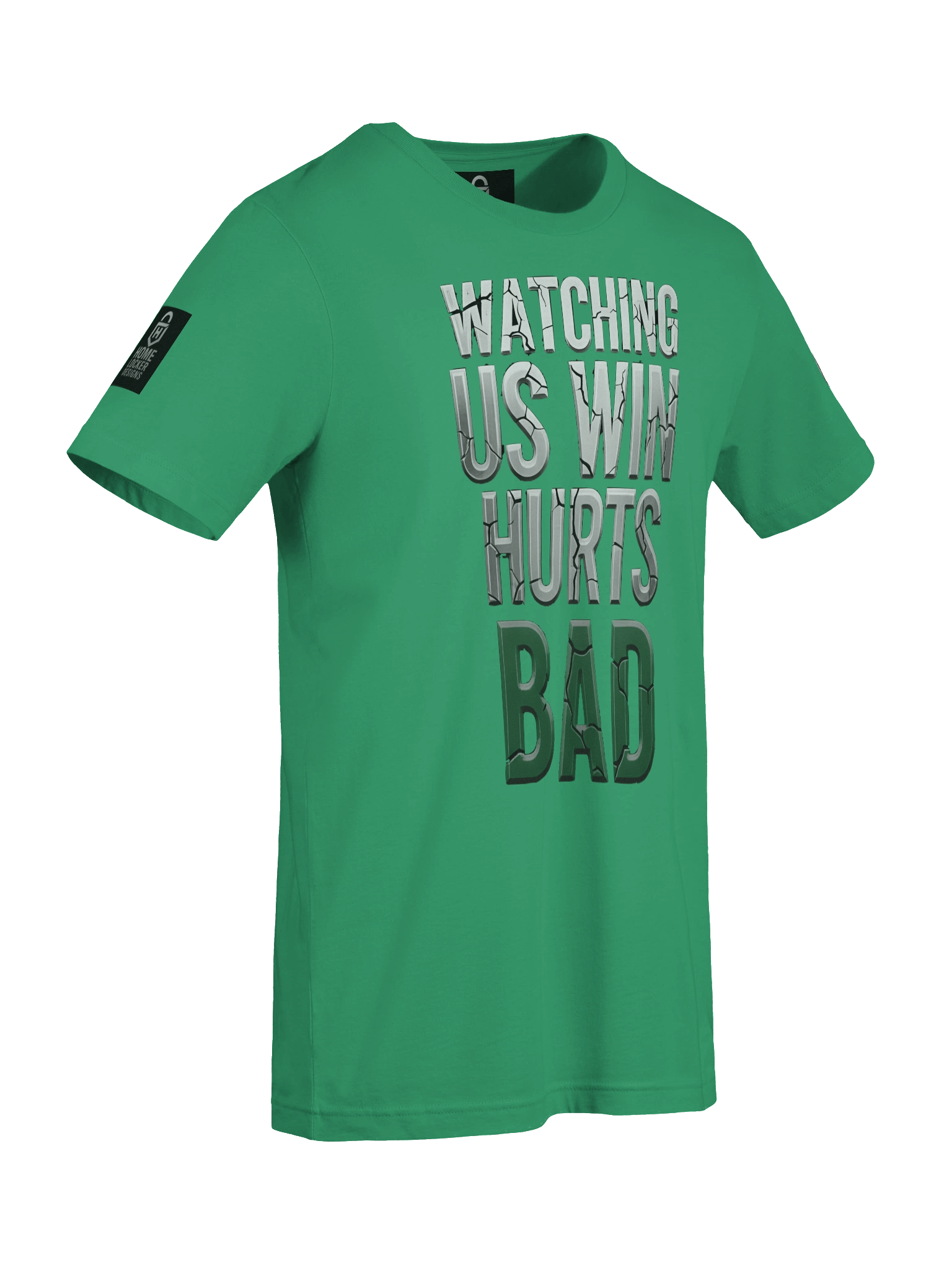 Fly High | Philly Hero Tee | Home Locker Edition product image (9)